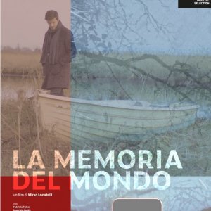 Locandina di La memoria del mondo