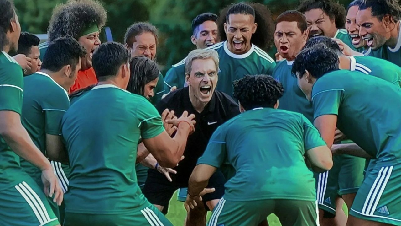 Next Goal Wins: per Taika Waititi il film è stato un vero e proprio antidoto a Thor