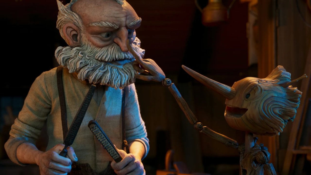 Oscar 2023, un votante ammette: 'Non mi importava un ca**o dei film d'animazione candidati'