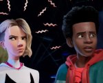 Spider-Man: Across the Spider-Verse, Miles Morales e Gwen avranno una storia d'amore?