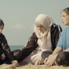 Sisterhood: un'immagine del documentario