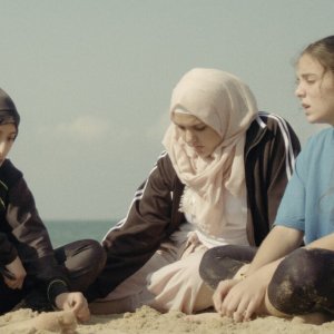 Sisterhood: un'immagine del documentario
