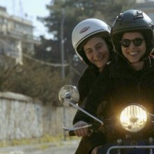 Sisterhood: un'immagine del film