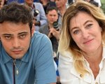 Sofiane Bennacer: Valeria Bruni-Tedeschi e Carla Bruni-Sarkozy difendono pubblicamente l'attore