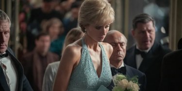 The Crown 5 Elizabeth Debicki 4