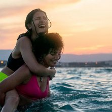 The Swimmers: un'immagine