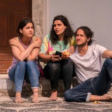 The Swimmers: un'immagine del film