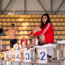 The Swimmers: una sequenza del film