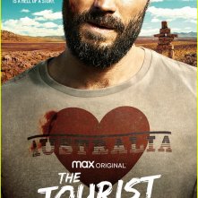 Locandina di The Tourist