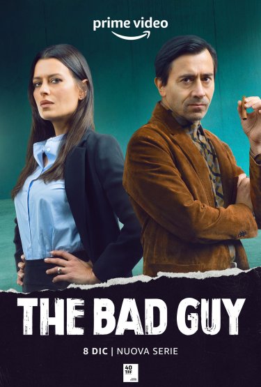 Thebadguy Primevideo Poster Vert