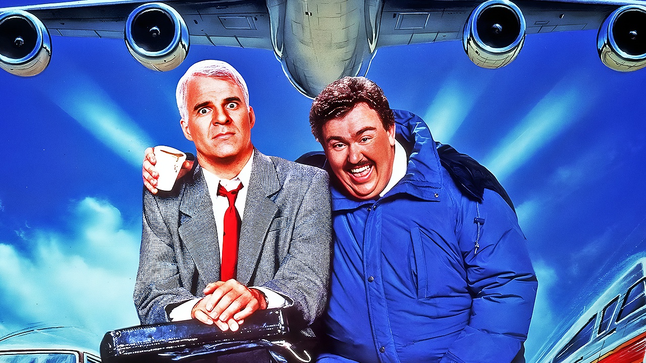 Un biglietto in due: più di un cult, più di un classico. Il film di John Hughes continua a spiegarci la vita