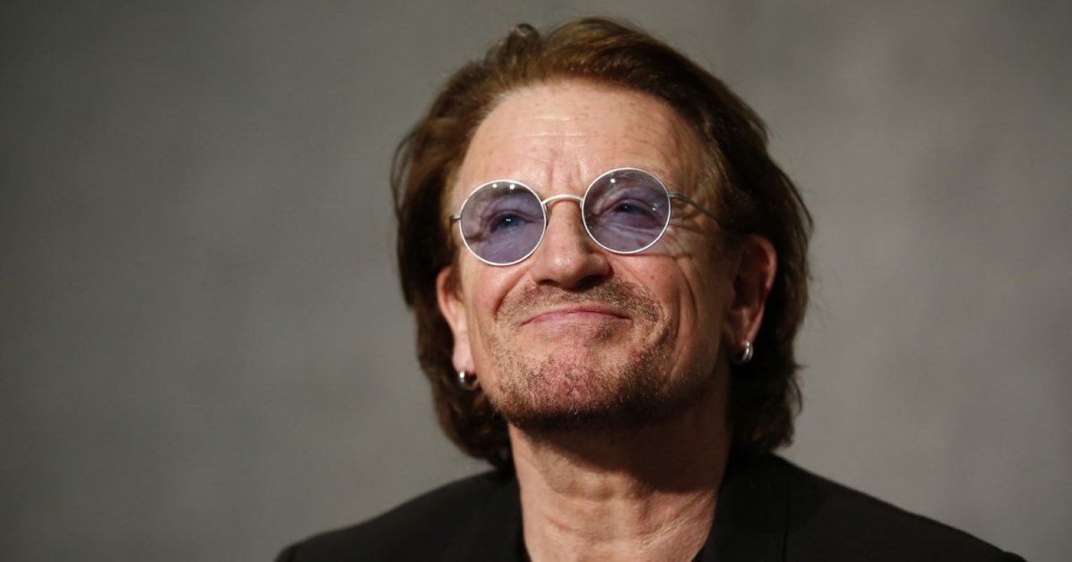 Che Tempo Che Fa, tra gli ospiti del 27 novembre: Bono, Roberto Mancini e Diego Abatantuono