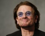 Che Tempo Che Fa, tra gli ospiti del 27 novembre: Bono, Roberto Mancini e Diego Abatantuono