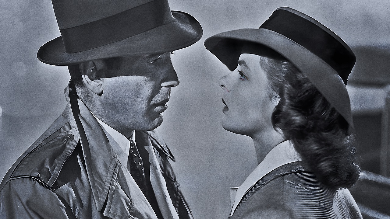 Casablanca, gli 80 anni di un intramontabile manifesto del cinema americano