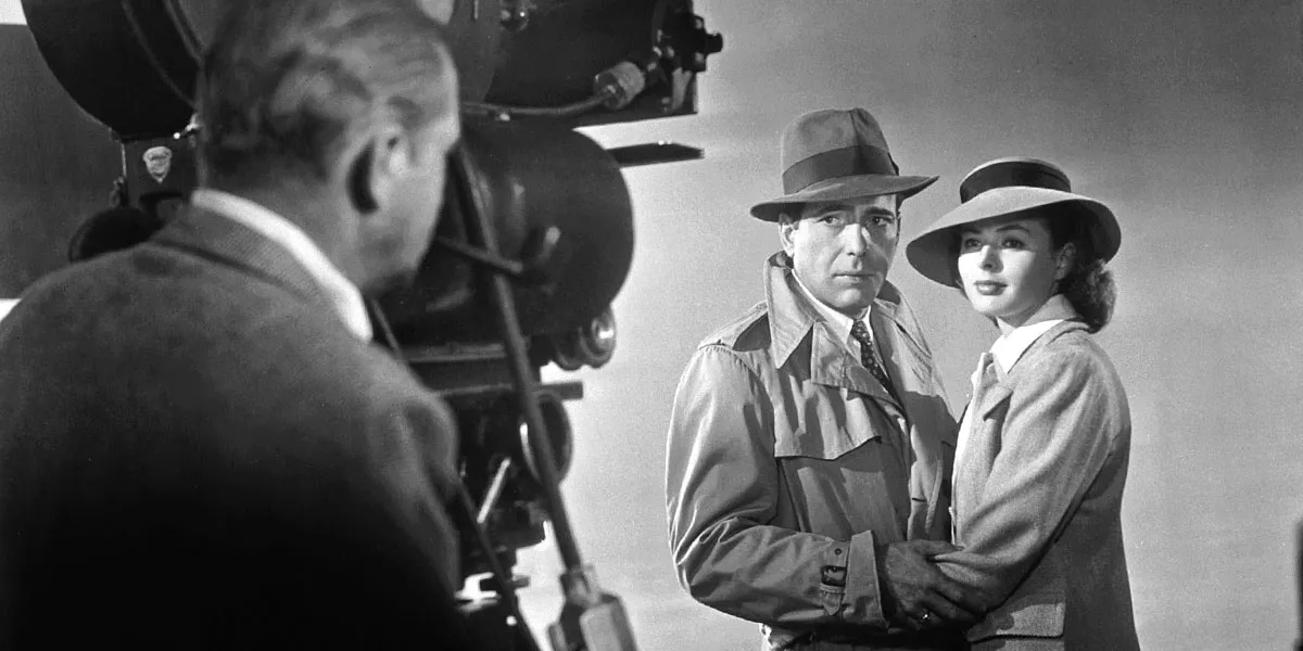 Casablanca, che fine ha fatto il sequel mai realizzato del film con Humphrey Bogart e Ingrid Bergman?