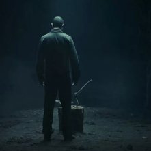 Il mio nome è Vendetta: una sequenza del film