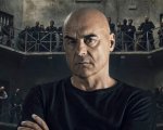 Il Re 2, al via le riprese della seconda stagione del prison drama con Luca Zingaretti