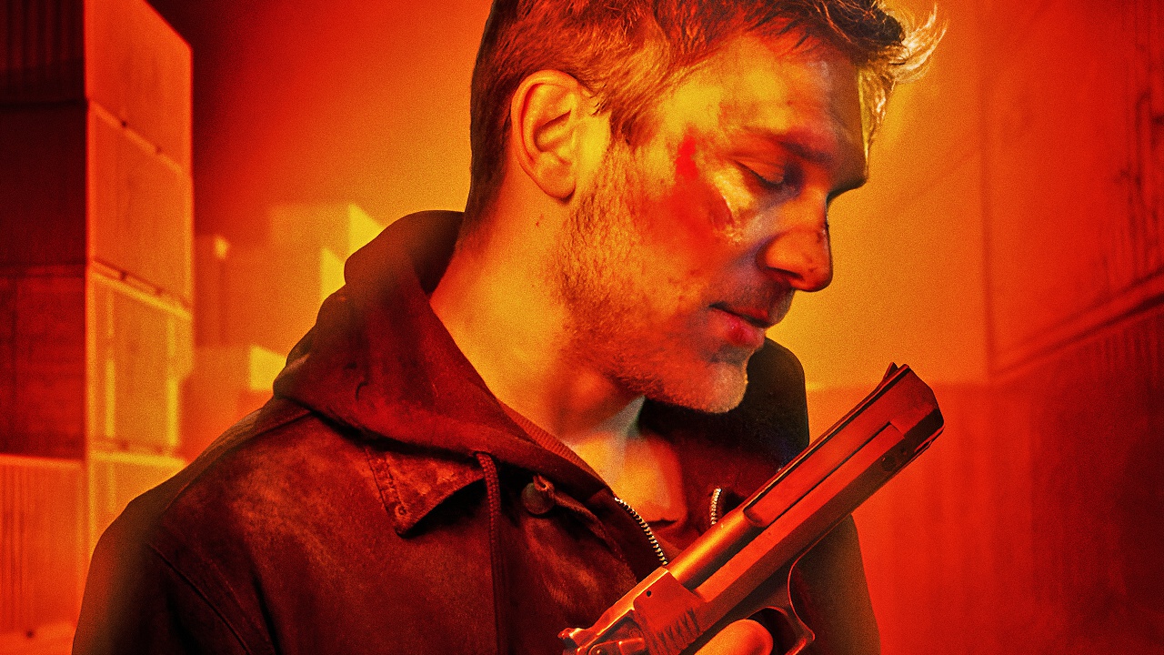 Lesson Plan, la recensione: un poliziotto al liceo su Netflix