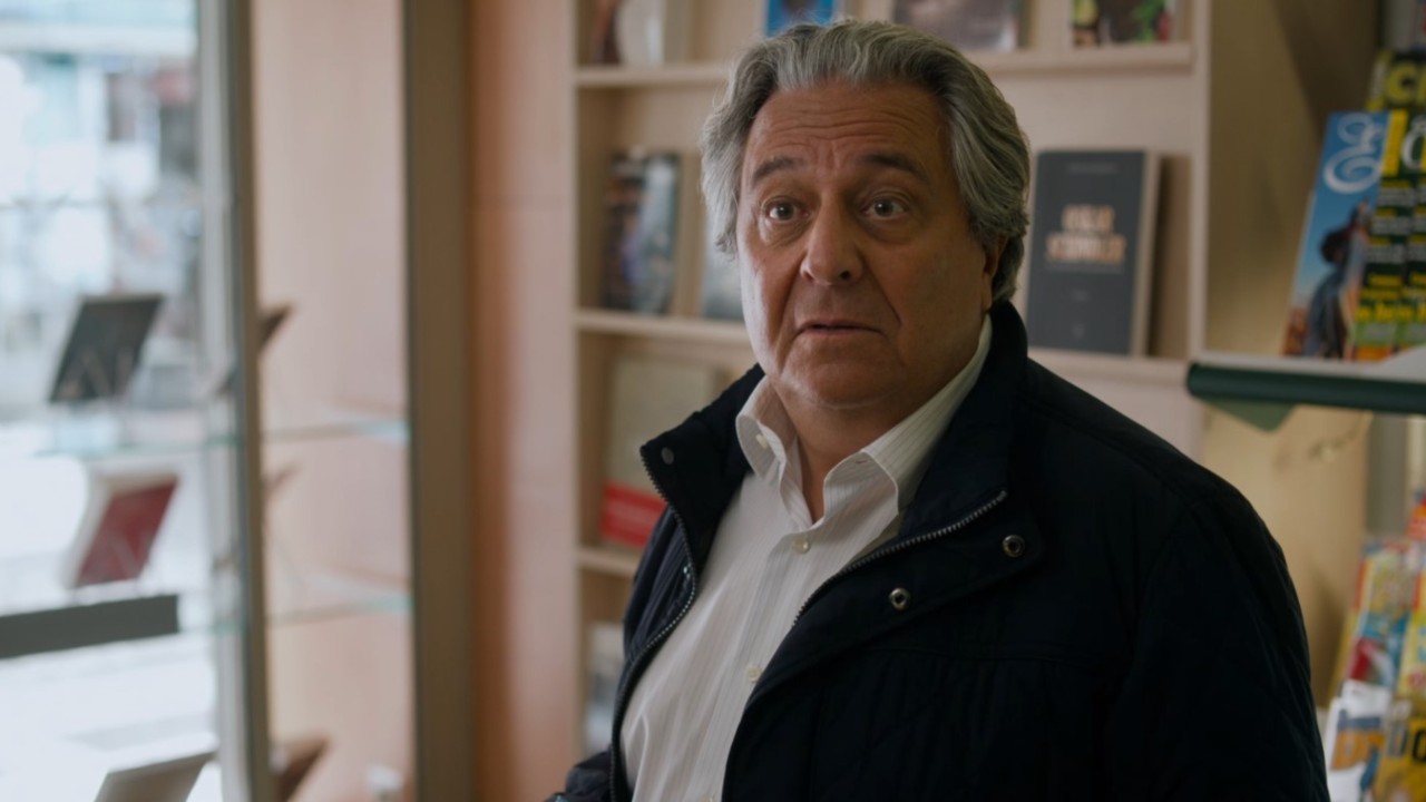 Riunione di famiglia - Non sposate le mie figlie! 3, una divertente clip in esclusiva dal film