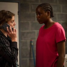 Tori e Lokita: una sequenza del film