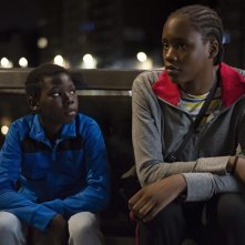 Tori e Lokita: una scena