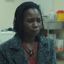 Tori e Lokita: una scena del film