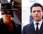 Antonio Banderas: 'Tom Holland dovrebbe interpretare Zorro nel reboot'