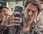 Falla Girare, Giampaolo Morelli: 'Una commedia per ridere di gusto'