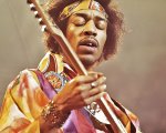 Jimi Hendrix: 80 anni fa nasceva il più grande chitarrista della storia del rock