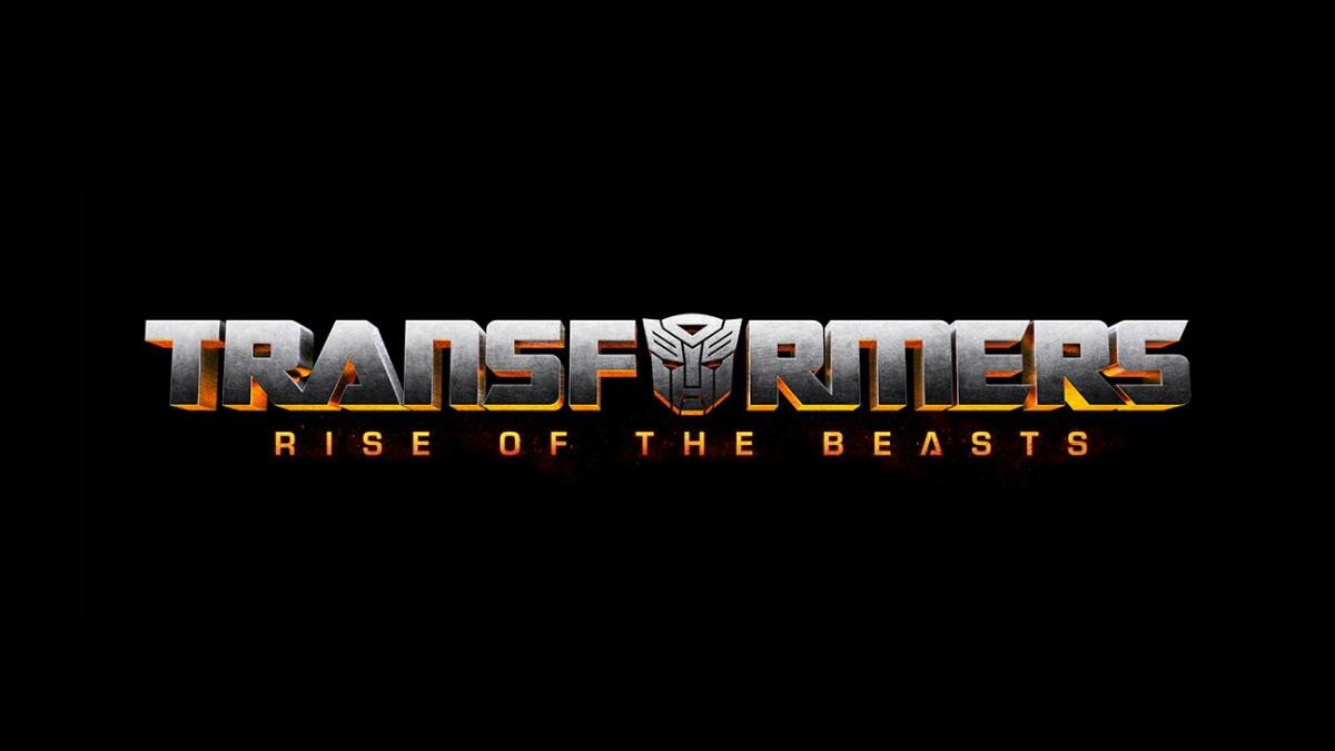 Transformers: Rise of the Beasts, dal merchandise un primo sguardo ai Maximal in Beast Mode