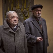 Napoli Magica: una scena del film