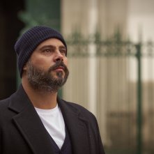 Napoli Magica: Marco D'Amore in una scena del film