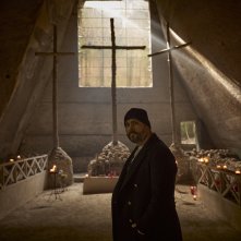 Napoli Magica: un'inquadratura del film