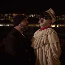 Napoli Magica: una sequenza