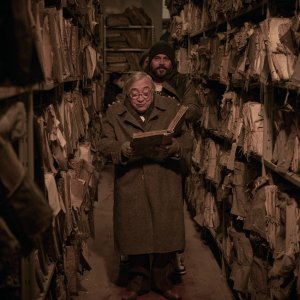Napoli Magica: un momento del film