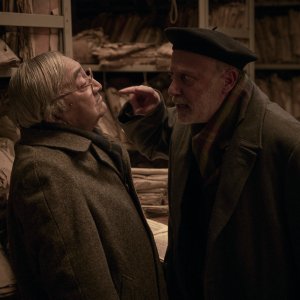 Napoli Magica: un frame del film