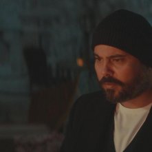 Napoli Magica: Marco D'Amore in una foto