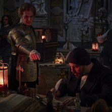 Napoli Magica: una foto del film