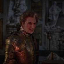 Napoli Magica: una scena