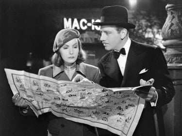 Ninotchka 1939