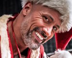 Red One: 5 cose che sappiamo sul film di Natale con Dwayne Johnson e Chris Evans