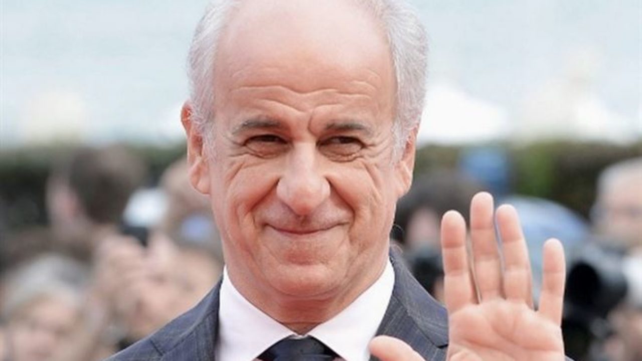 Torino Film Festival, la masterclass di Toni Servillo conquista il pubblico: 'Non merito tanto interesse'