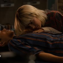 After Yang: un'inquadratura del film