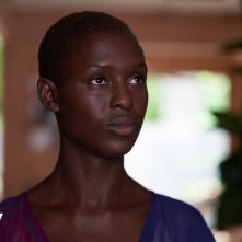 After Yang: un momento del film