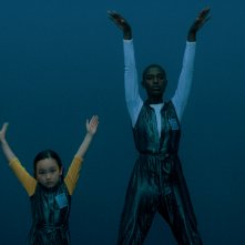 After Yang: un'immagine del film