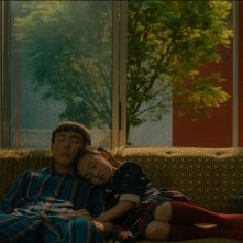 After Yang: una foto