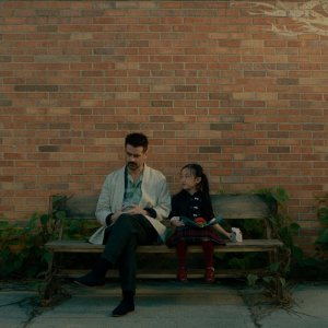 After Yang: una sequenza