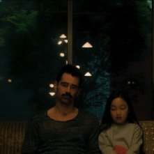 After Yang: una scena del film