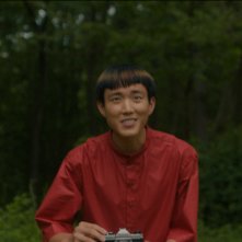 After Yang: una foto del film