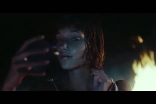 Space Monkeys - Clip  “La Spiaggia”